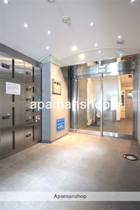 大阪府大阪市西区京町堀1丁目(マンション)の賃貸物件のその他画像