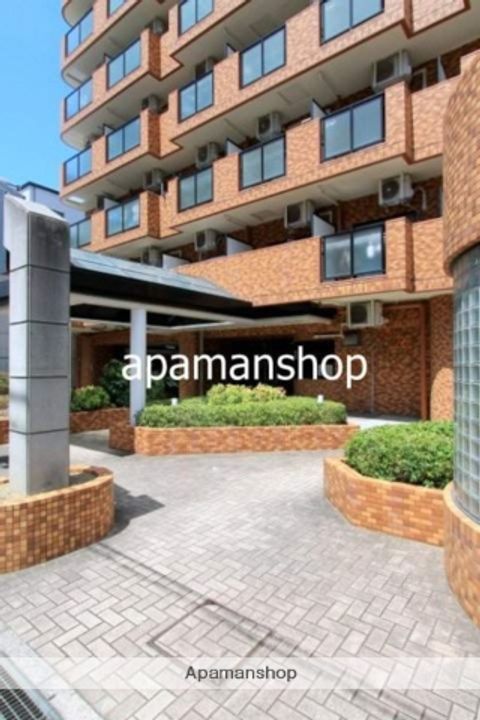 大阪府大阪市西区境川2丁目の賃貸マンションの外観