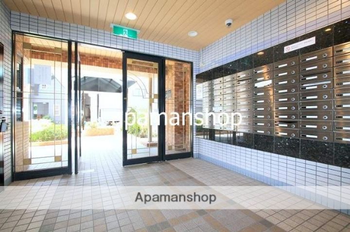 大阪府大阪市西区境川2丁目の賃貸マンションのその他画像