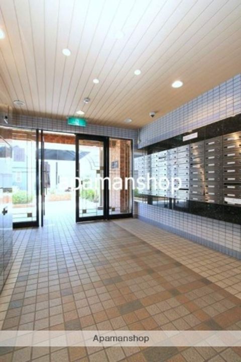大阪府大阪市西区境川2丁目の賃貸マンションのその他画像