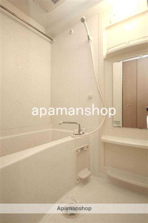 大阪府大阪市中央区久太郎町1丁目の賃貸マンションの風呂