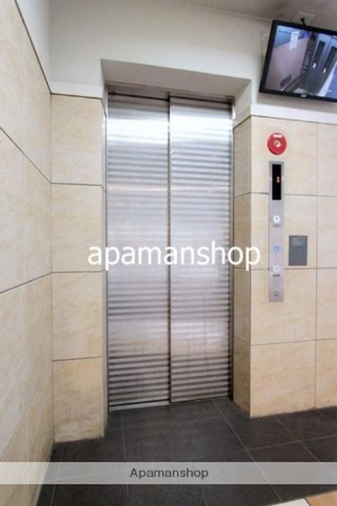 大阪府大阪市港区市岡元町1丁目の賃貸マンションのその他画像