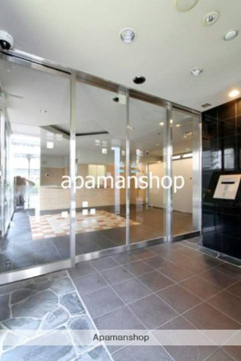 大阪府大阪市港区市岡元町1丁目の賃貸マンションのその他画像