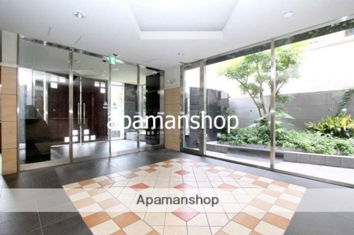 大阪府大阪市港区市岡元町1丁目の賃貸マンションのその他画像