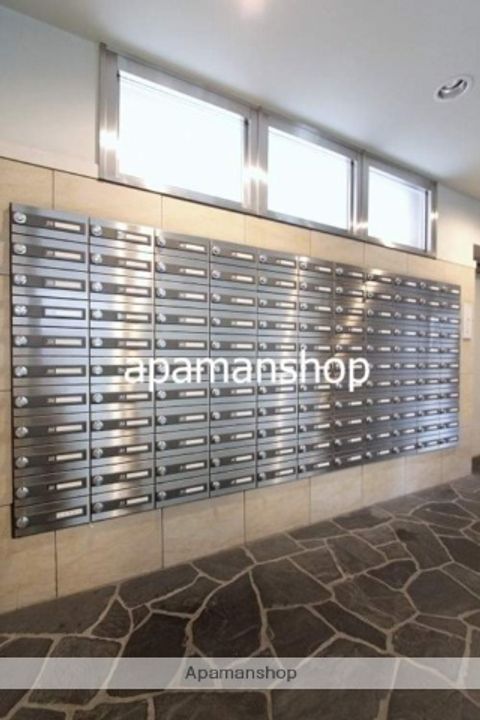 大阪府大阪市港区市岡元町1丁目の賃貸マンションのその他画像