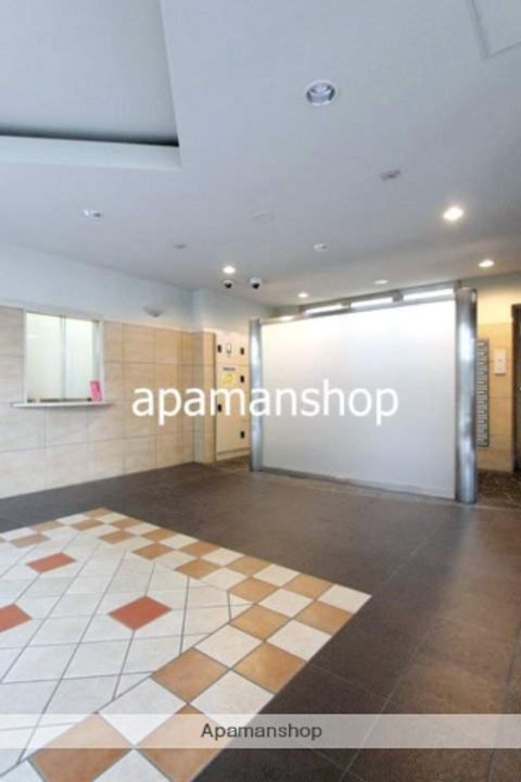 大阪府大阪市港区市岡元町1丁目の賃貸マンションのその他画像