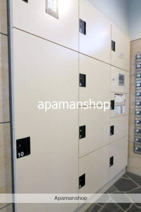 大阪府大阪市港区市岡元町1丁目の賃貸マンションのその他画像