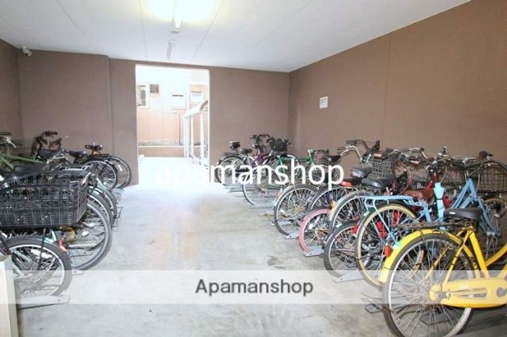 大阪府大阪市港区市岡元町1丁目の賃貸マンションのその他画像