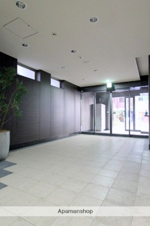 大阪府大阪市西区京町堀2丁目の賃貸マンションのその他画像