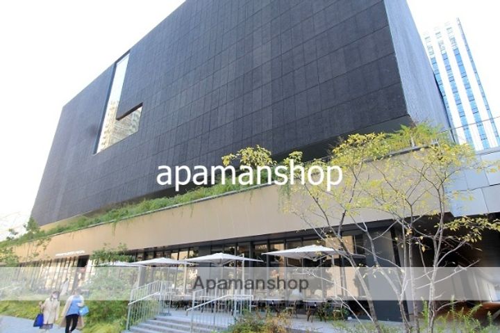 大阪府大阪市西区京町堀2丁目の賃貸マンションの周辺