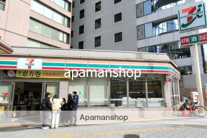 大阪府大阪市中央区大手通1丁目(マンション)の賃貸物件の周辺