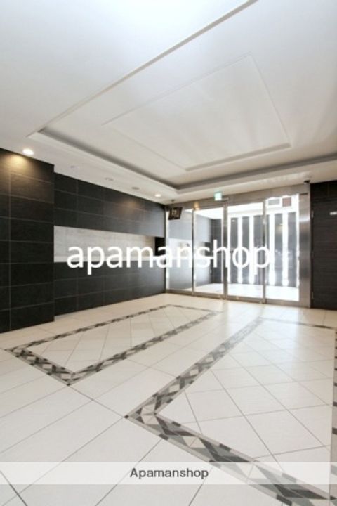 大阪府大阪市浪速区難波中2丁目(マンション)の賃貸物件のその他画像