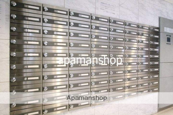 大阪府大阪市浪速区難波中2丁目(マンション)の賃貸物件のその他画像