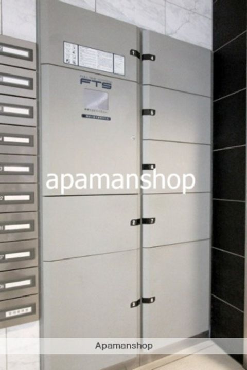 大阪府大阪市浪速区難波中2丁目(マンション)の賃貸物件のその他画像