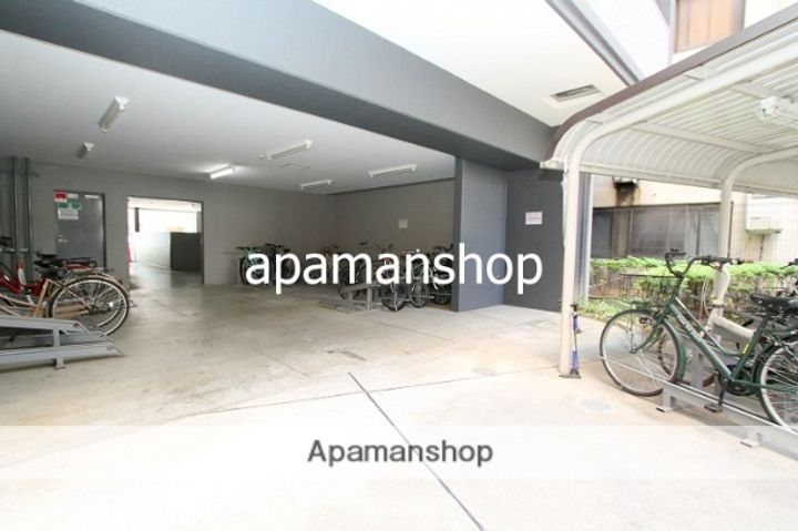 大阪府大阪市浪速区難波中2丁目(マンション)の賃貸物件のその他画像