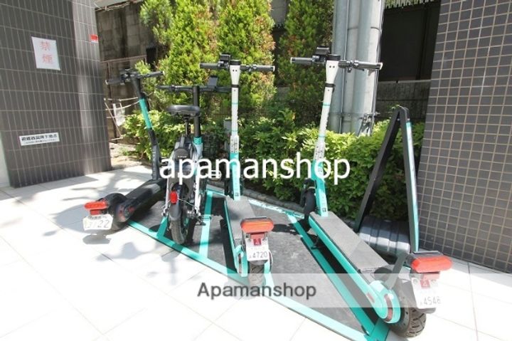 大阪府大阪市浪速区難波中2丁目(マンション)の賃貸物件のその他画像