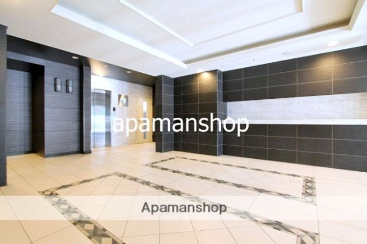 大阪府大阪市浪速区難波中2丁目の賃貸マンションのその他画像