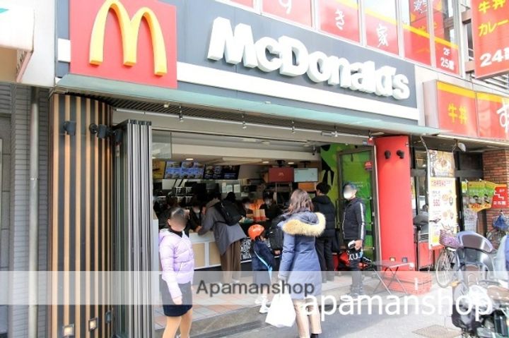 大阪府大阪市中央区十二軒町の賃貸マンションの周辺