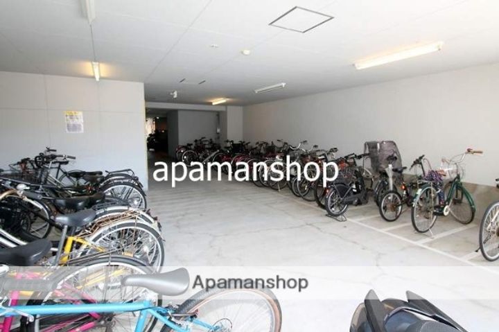 大阪府大阪市西区川口2丁目の賃貸マンションのその他画像