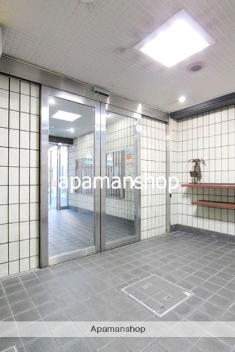 大阪府大阪市西区南堀江4丁目の賃貸マンションのその他画像