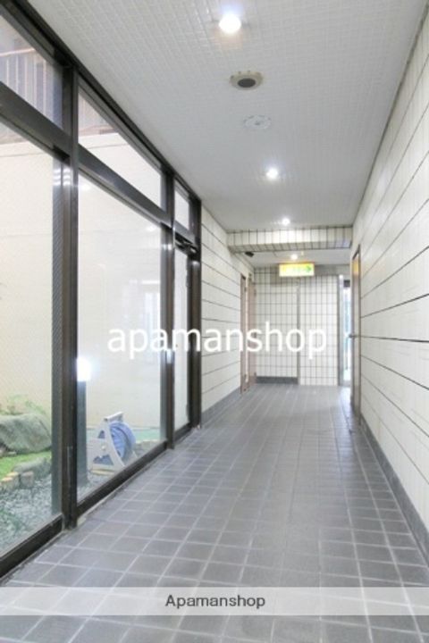 大阪府大阪市西区南堀江4丁目の賃貸マンションのその他画像