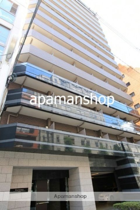 大阪府大阪市中央区内平野町2丁目の賃貸マンションの外観