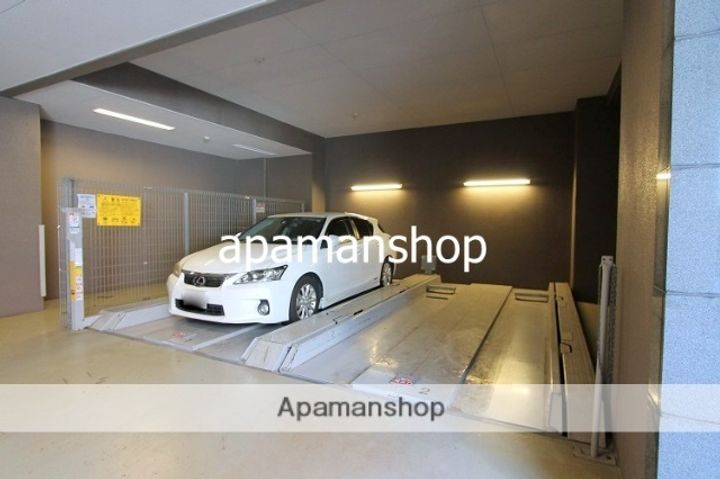 大阪府大阪市中央区内平野町2丁目の賃貸マンションのその他画像