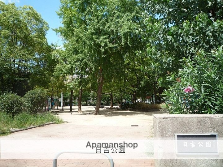 大阪府大阪市西区南堀江4丁目の賃貸マンションの周辺