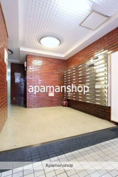 大阪府大阪市西区南堀江4丁目の賃貸マンションのその他画像