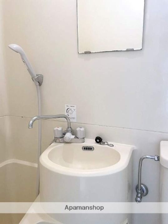 大阪府大阪市西区南堀江4丁目の賃貸マンションのその他画像