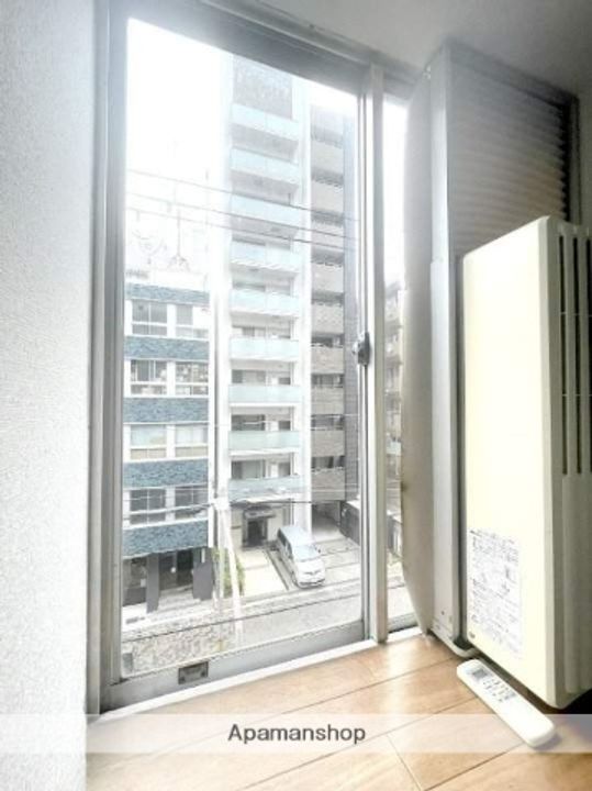 大阪府大阪市西区南堀江4丁目の賃貸マンションのその他画像