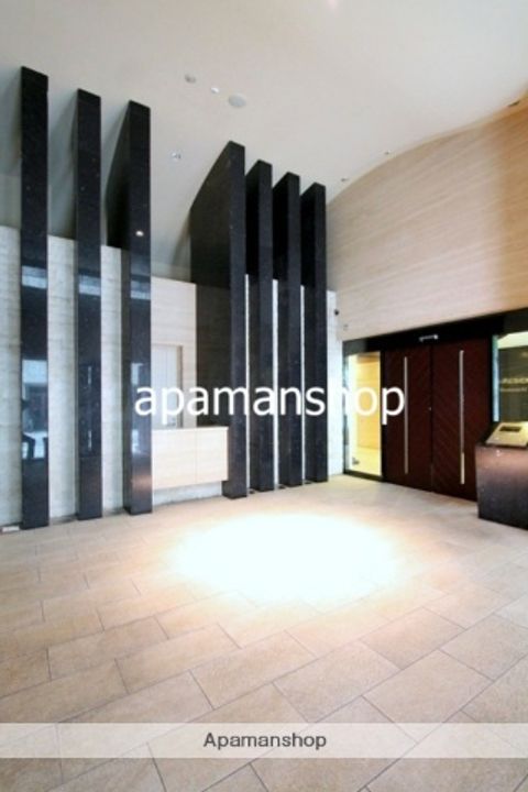 大阪府大阪市中央区徳井町2丁目の賃貸マンションのその他画像