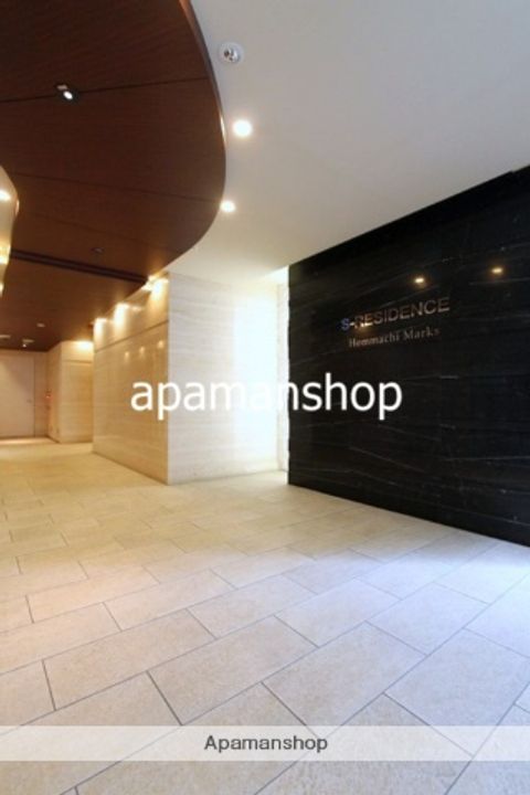 大阪府大阪市中央区徳井町2丁目の賃貸マンションのその他画像