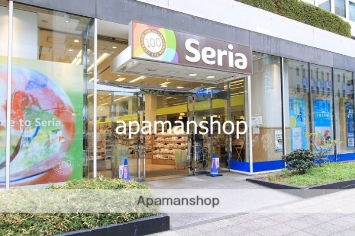 大阪府大阪市中央区徳井町2丁目の賃貸マンションの周辺