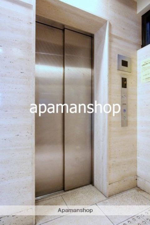 大阪府大阪市中央区徳井町2丁目の賃貸マンションのその他画像