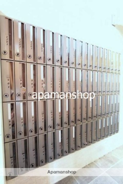 大阪府大阪市浪速区元町3丁目の賃貸マンションのその他画像