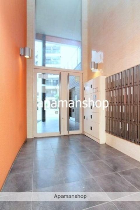 大阪府大阪市浪速区元町3丁目の賃貸マンションのその他画像