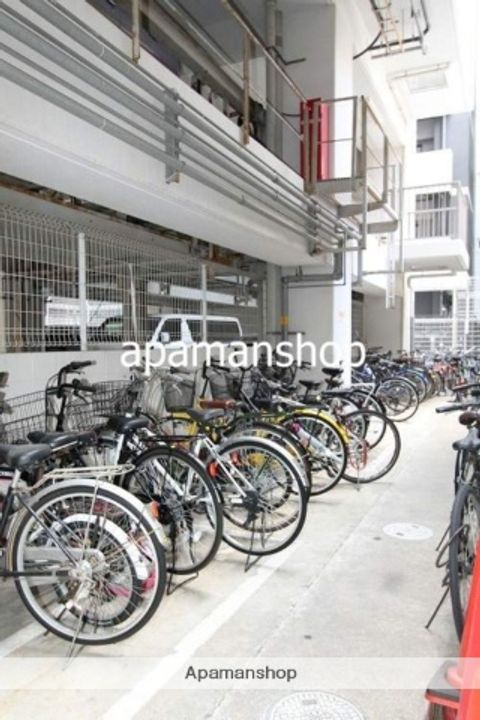 大阪府大阪市浪速区元町3丁目の賃貸マンションのその他画像