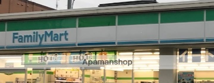 大阪府大阪市住之江区西住之江1丁目の賃貸マンションの周辺