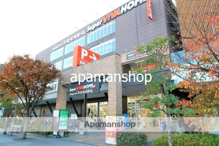 大阪府大阪市西区本田3丁目の賃貸マンションの周辺