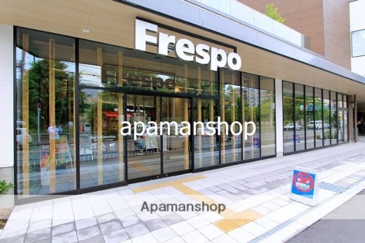 大阪府大阪市西区本田3丁目の賃貸マンションの周辺