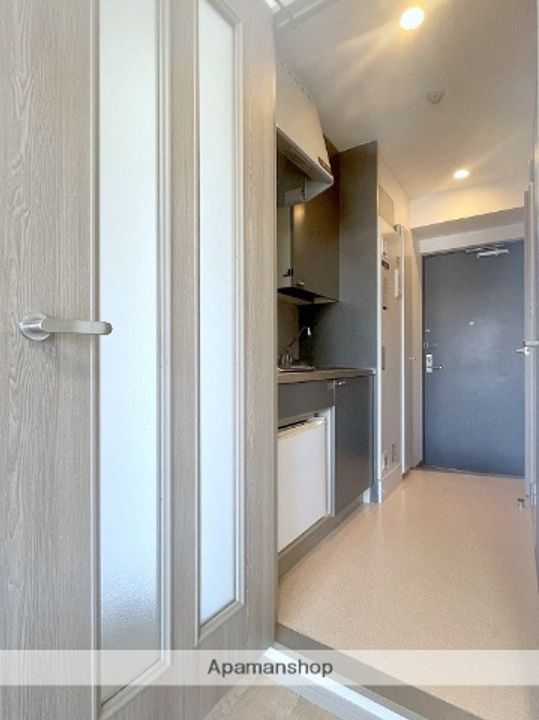 大阪府大阪市西区本田3丁目の賃貸マンションのその他画像