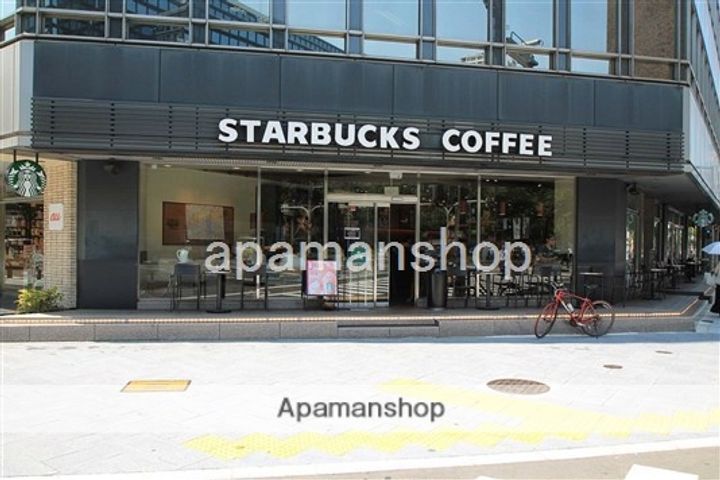 大阪府大阪市中央区本町4丁目(マンション)の賃貸物件の周辺