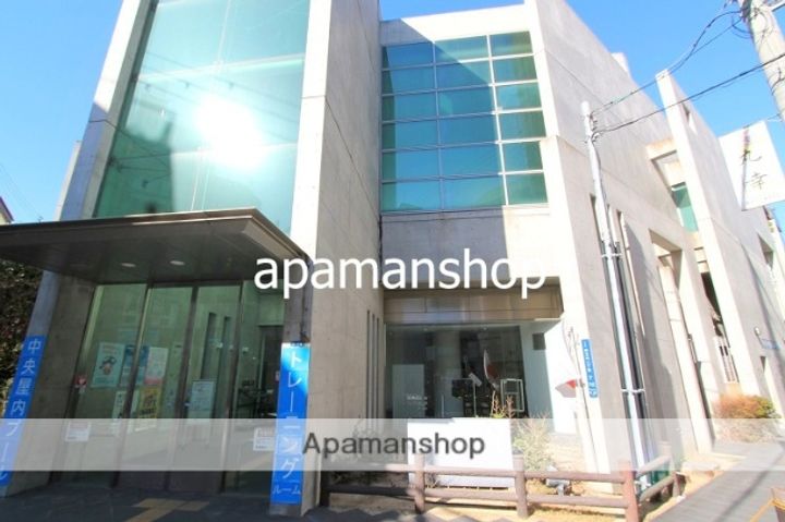 大阪府大阪市中央区瓦屋町2丁目の賃貸マンションの周辺