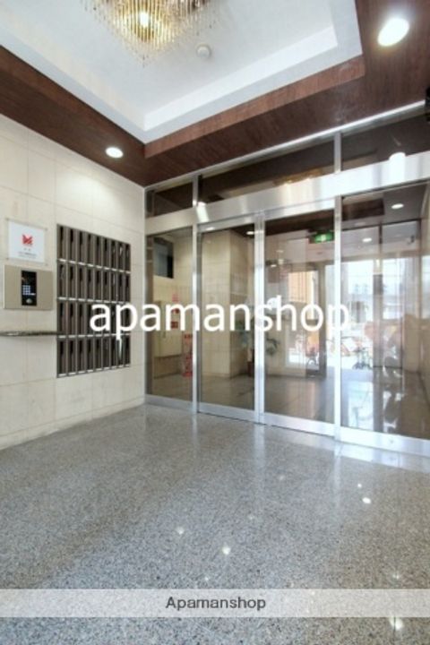 大阪府大阪市中央区瓦屋町2丁目の賃貸マンションのその他画像