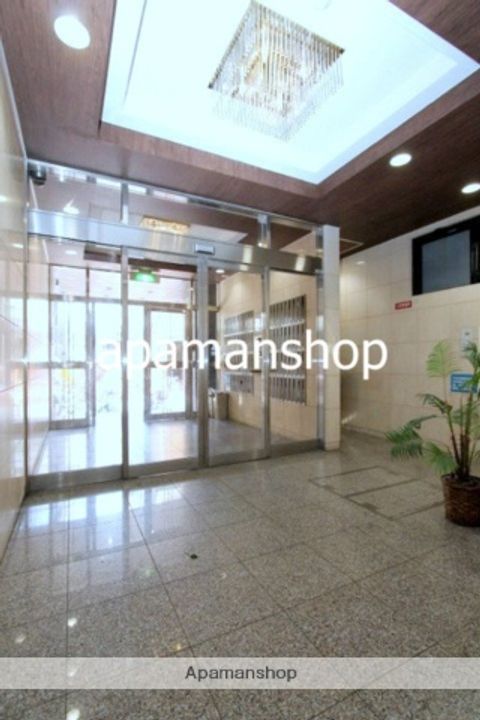 大阪府大阪市中央区瓦屋町2丁目の賃貸マンションのその他画像