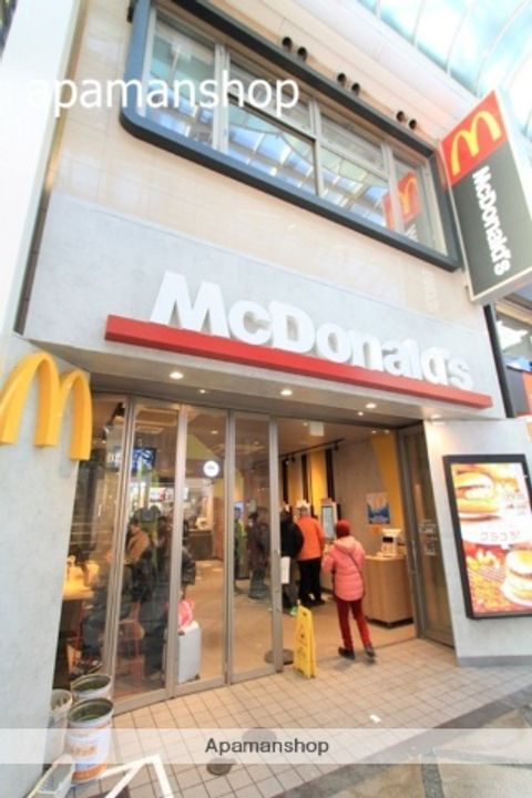 大阪府大阪市中央区瓦屋町2丁目の賃貸マンションの周辺