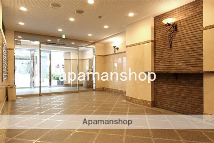 大阪府大阪市中央区南船場1丁目の賃貸マンションのその他画像