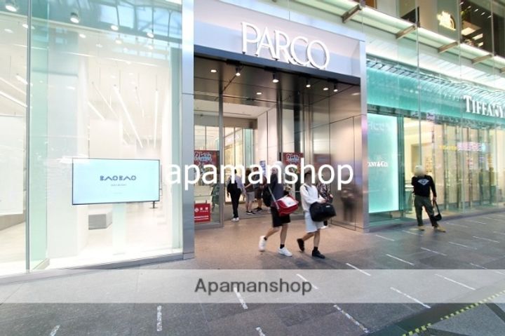 大阪府大阪市中央区南船場1丁目の賃貸マンションの周辺