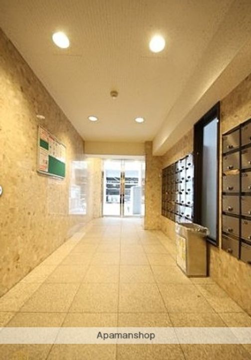 大阪府大阪市西区北堀江2丁目の賃貸マンションのその他画像